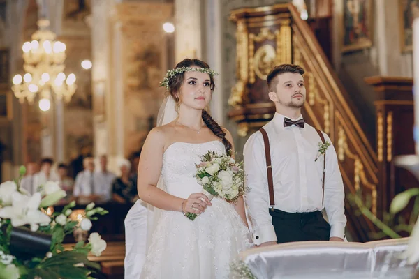 Día de la boda HD — Foto de Stock