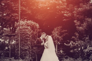 düğün günü Odessa'daki