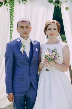 Kemer düğün töreni