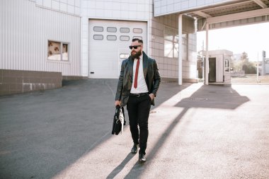 İş adamı dışında