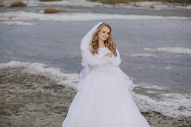 düğün günü Odessa'daki