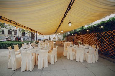 Düğün Ziyafet Restoran