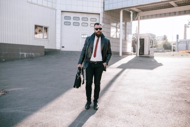 İş adamı dışında