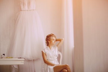 düğün günü Odessa'daki