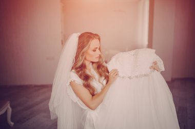 düğün günü Odessa'daki