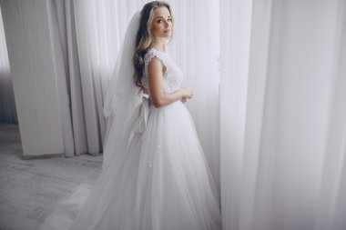 düğün günü Odessa'daki