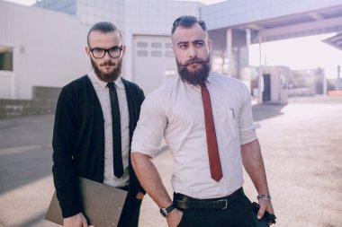 İş adamı dışında