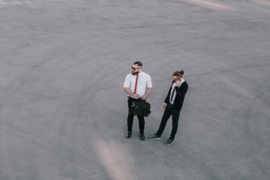 İş adamı dışında