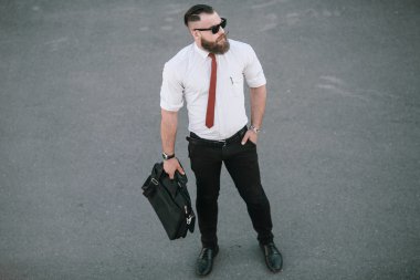 İş adamı dışında