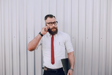 İş adamı dışında