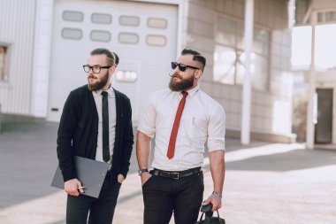 İş adamı dışında