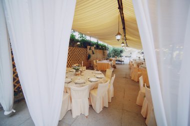 Düğün Ziyafet Restoran