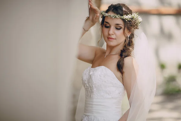 Giorno del matrimonio HD — Foto Stock