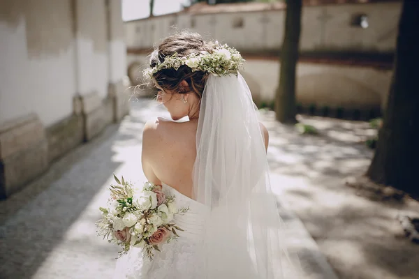 Día de la boda HD — Foto de Stock