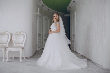 düğün günü Odessa'daki