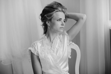 düğün günü Odessa'daki