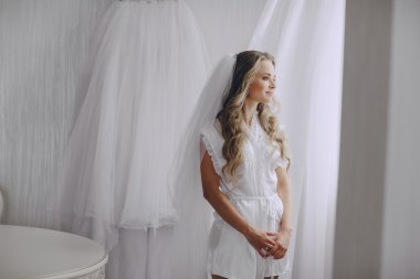 düğün günü Odessa'daki