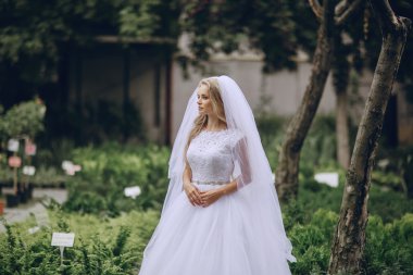 düğün günü Odessa'daki