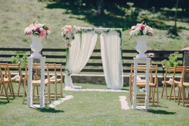 Düğün güneş günü