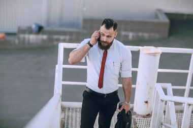 İş adamı dışında