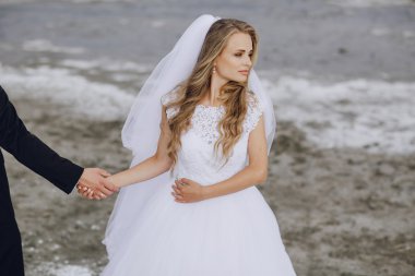 düğün günü Odessa'daki