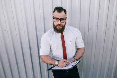 İş adamı dışında