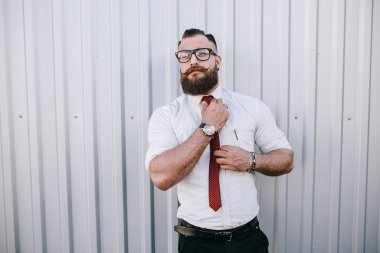 İş adamı dışında