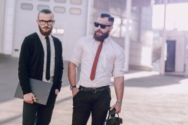 İş adamı dışında