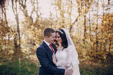 Harika düğün günü