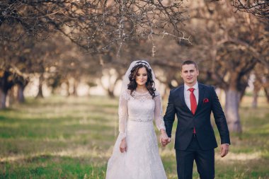 Harika düğün günü