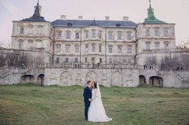 Harika düğün günü