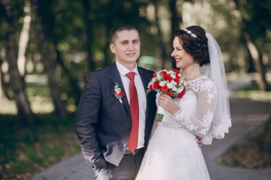 Harika düğün günü