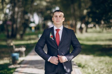 Harika düğün günü