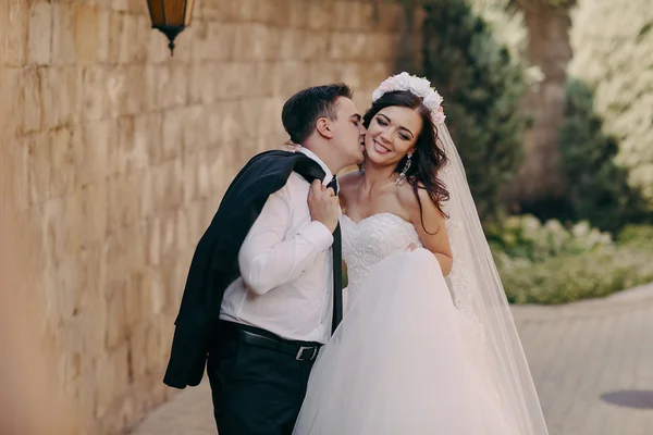 Día de la boda HD — Foto de Stock