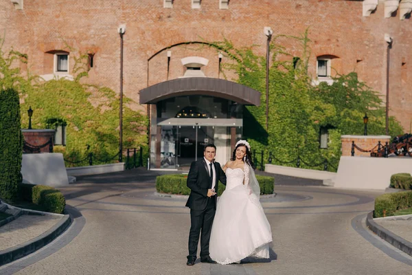 Día de la boda HD — Foto de Stock