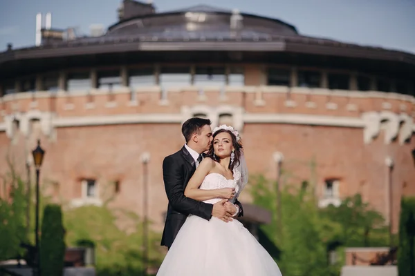 Día de la boda HD — Foto de Stock