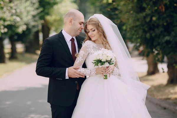 Día de la boda HD — Foto de Stock