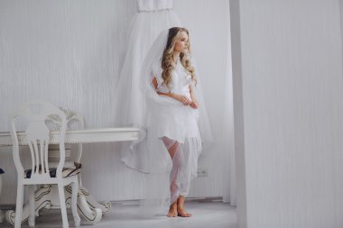 düğün günü Odessa'daki