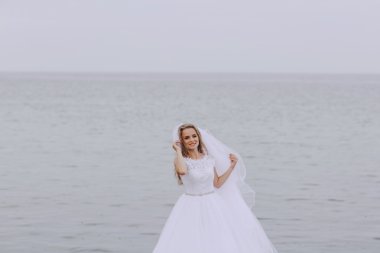 düğün günü Odessa'daki