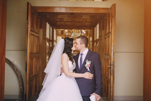 Día de la boda HD —  Fotos de Stock