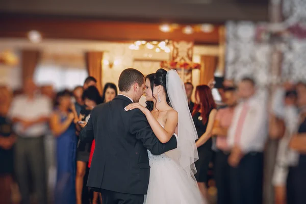 Dia do casamento hd — Fotografia de Stock