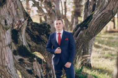 Harika düğün günü