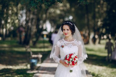 Harika düğün günü