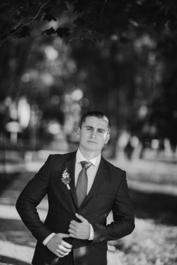 Harika düğün günü