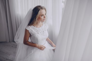 düğün günü Odessa'daki