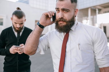 İş adamı dışında