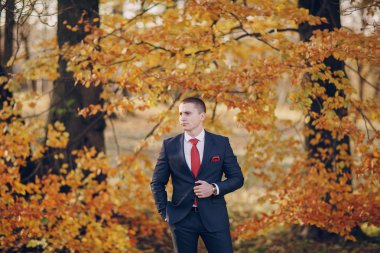 Harika düğün günü