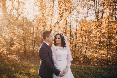 Harika düğün günü