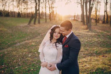 Harika düğün günü