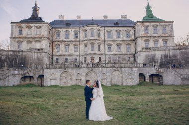 Harika düğün günü